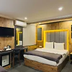 Anatolia Luxury * Ancara