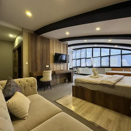 Anatolia Luxury *