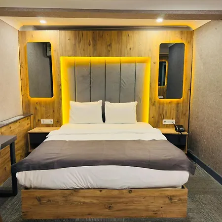Anatolia Luxury