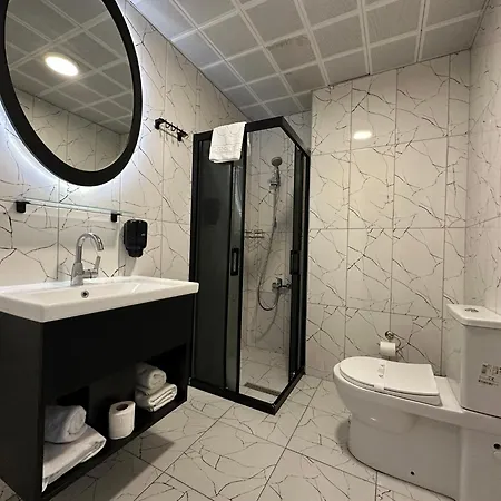 Anatolia Luxury Анкара