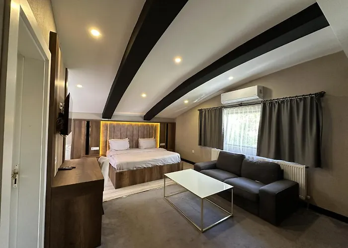 Anatolia Luxury * Анкара