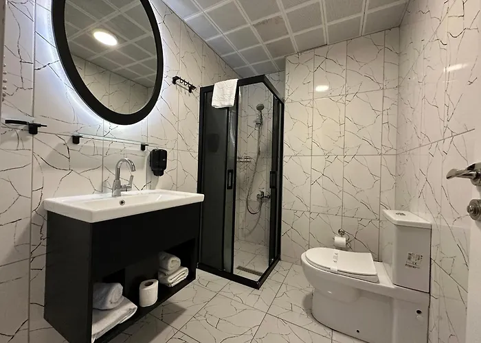 Anatolia Luxury Анкара