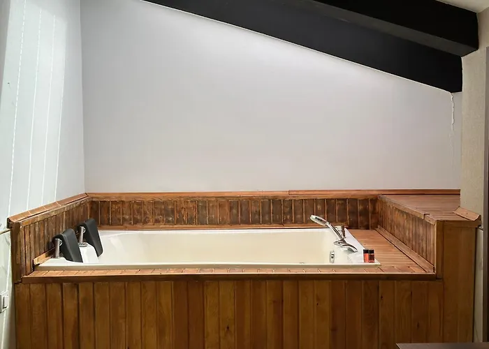 Отель Anatolia Luxury Анкара