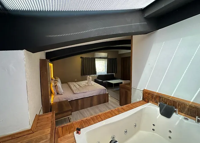 Anatolia Luxury Анкара