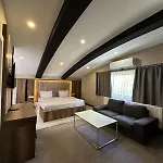 Anatolia Luxury * アンカラ