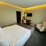 Hotel Anatolia Luxury *