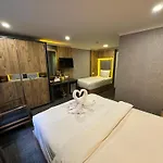Anatolia Luxury ホテル