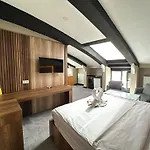 Hotel Anatolia Luxury