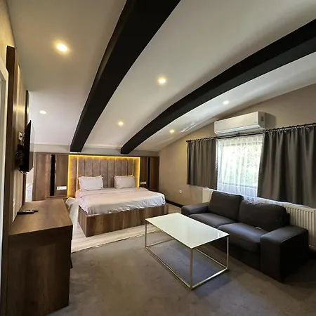 Anatolia Luxury * Ankara