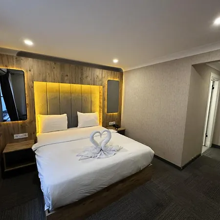 Anatolia Luxury