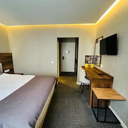 Anatolia Luxury *