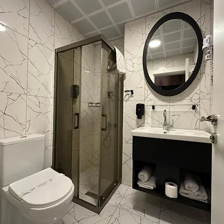 Anatolia Luxury Ankara