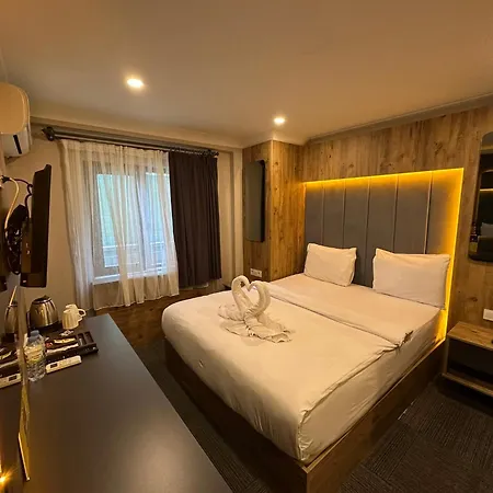 Anatolia Luxury Otel Ankara