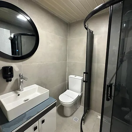 Hotel Anatolia Luxury *