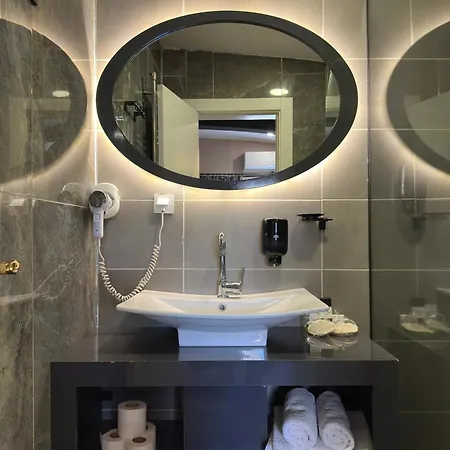 Anatolia Luxury *