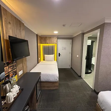 Anatolia Luxury Ankara