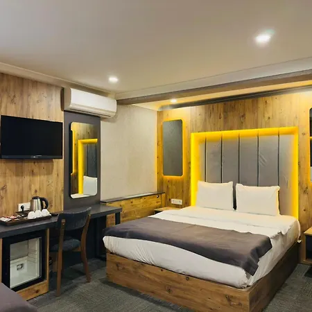 Anatolia Luxury * Ankara