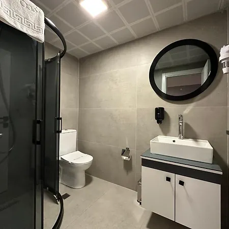 Otel Anatolia Luxury