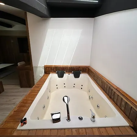 Anatolia Luxury *
