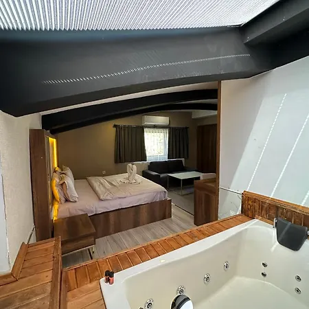 Anatolia Luxury Ankara
