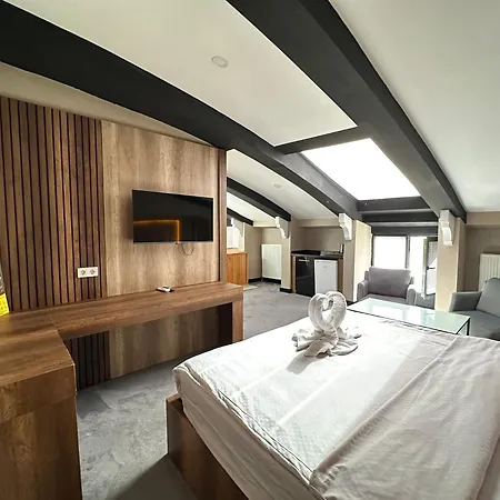 Hotel Anatolia Luxury