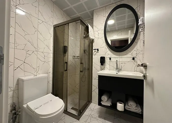 Anatolia Luxury אנקרה