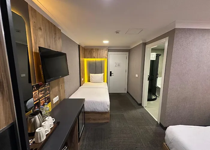 Anatolia Luxury אנקרה