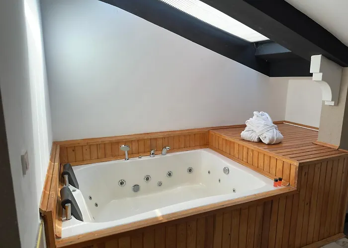 Otel Anatolia Luxury *