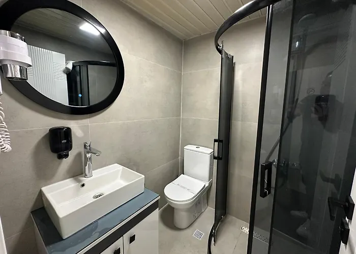 Hotel Anatolia Luxury *