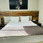 Szálloda Anatolia Luxury