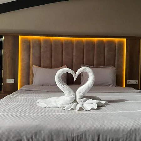 Anatolia Luxury