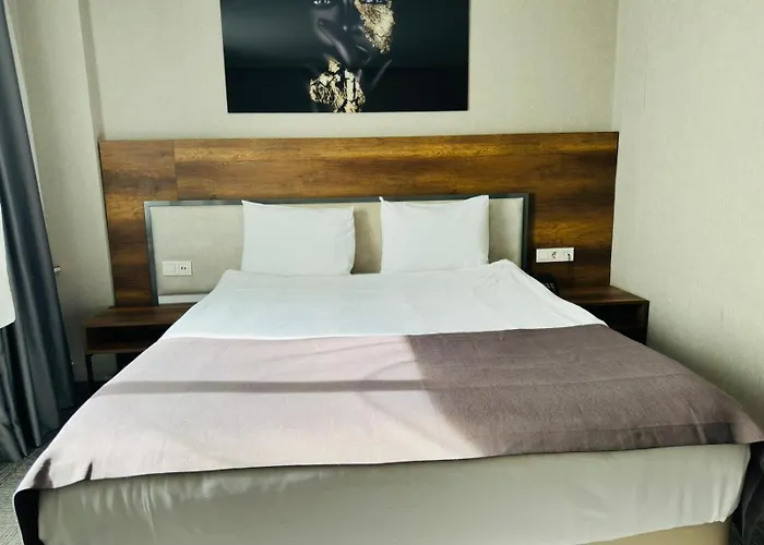 Hotel Anatolia Luxury